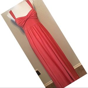 Banana Republic Maxi Dress